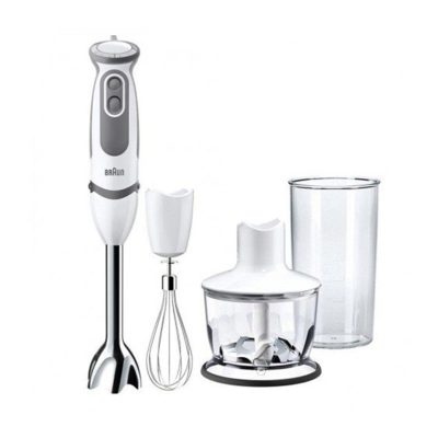 گوشتکوب برقی BRAUN مدل MQ 5235
