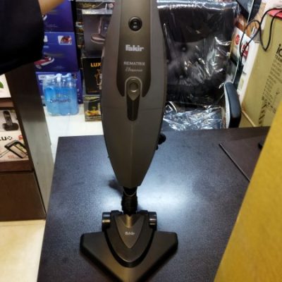 جاروبرقی ایستاده Fakir مدل REMATRIX ELEGANCE