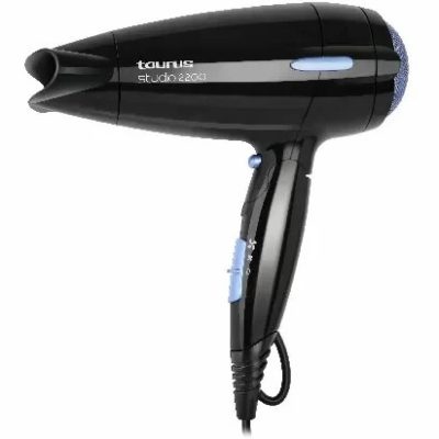 سشوار تاروس Taurus مدل Studio 2200 ا Studio 2200 Foldable Hair Dryer Taurus