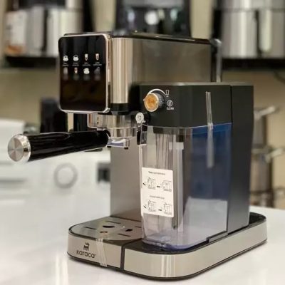 اسپرسوساز Karaca Coffee Art 1355