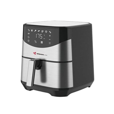 سرخ کن مباشی مدل ME-AF978