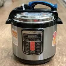 زودپز پلوپز M.A.C STYLER مدل MC-1200