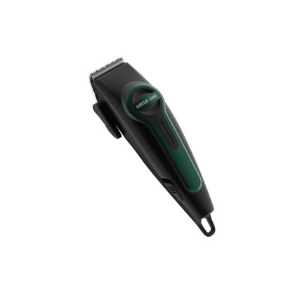 ماشین اصلاح حرفه ای مو گرین لاین Green Lion Professional Hair Clipper