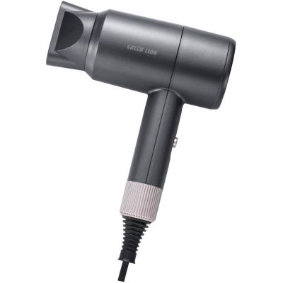 سشوار گرین لاین بلو ویو 850 وات گرین Green lion Blow Wave Hair Dryer