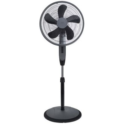 پنکه سه حالته تکنو مدل Techno stand fan Te-9110N