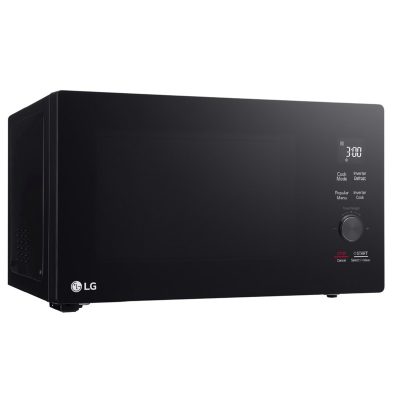 مایکروویو ۴۲ لیتری ال جی LG مدل ۸۲۶۵ ا مایکروویو 42 لیتری ال جی مدل MH-8265