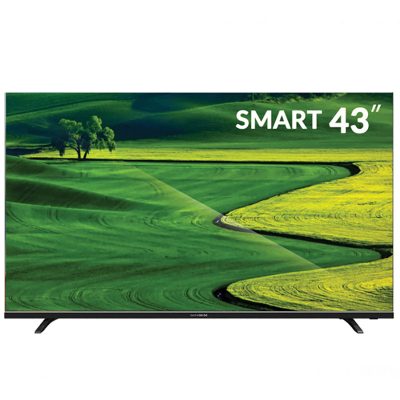 تلویزیون هوشمند دوو 43 اینچ مدل DSL-43K5700