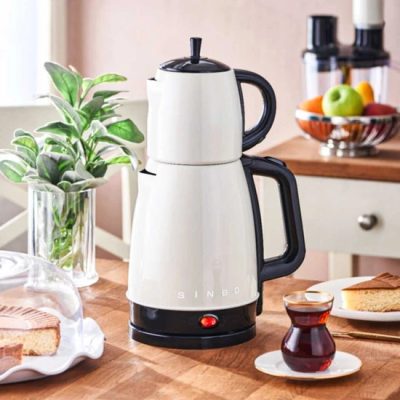 چای ساز سینبو  Sinbo مدل STM-5832