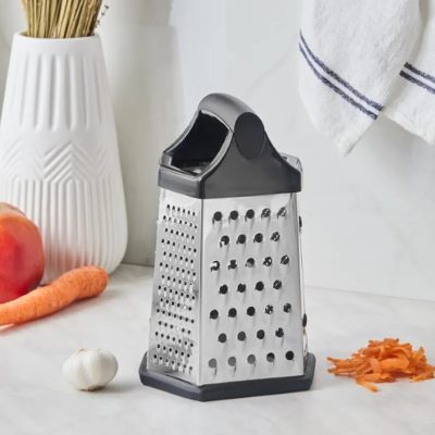 رنده دستی کاراجا شش گوش Hexagon  Karaca