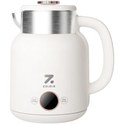 کتری برقی شیائومی Xiaomi Zolele HK152 ا Xiaomi Zolele HK152