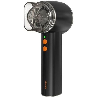 توربو فن / پنکه دستی پرودو 2200 میلی مدل PD-LSPHMCF با کمپرسور سرد Porodo Lifestyle Portable Handheld Mini Cold Compress Fan