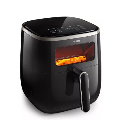 سرخ کن فیلیپس مدل PHILIPS HD9257 ا PHILIPS Airfryer HD9257
