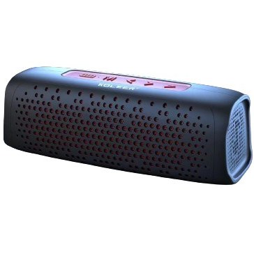 اسپیکر بلوتوثی قابل حمل کولیر KOlEER مدل S881