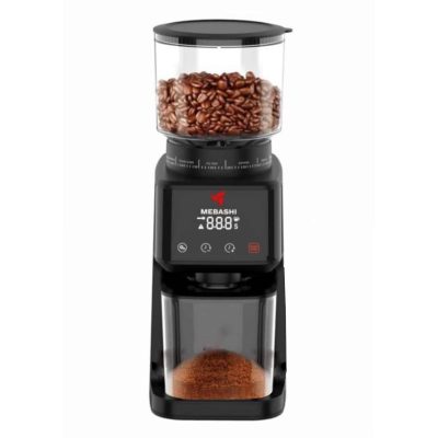 آسیاب قهوه مباشی مدل CG2297 ا MEBASHI CG2297 COFFEE GRINDER