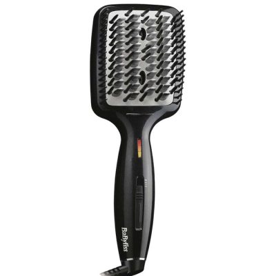 برس حرارتی بابیلیس مدل HSB101E ا Babyliss HSB101E Thermal Brush