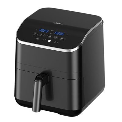 سرخ کن و هواپز مایدیا (بدون روغن) Midea مدل MF-CN55D2