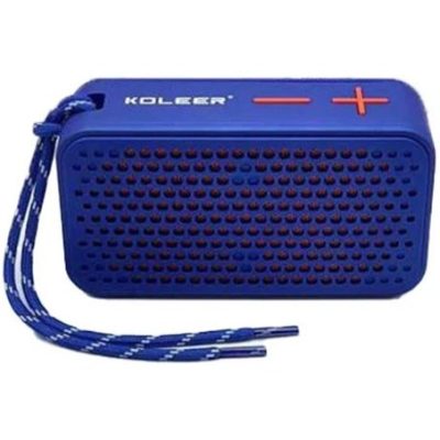 اسپیکر بلوتوثی کولیر koleer  مدل S25