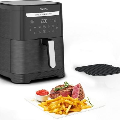سرخ کن تفال TefaL مدل EY 801827