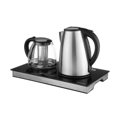 چای ساز گوسونیک مدل gosonic tea maker model 875|GST-875
