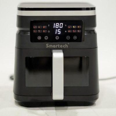 سرخکن اسمارتک 8 لیتری smartech مدل 5080