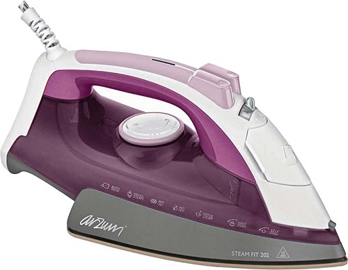 اتو-بخار-آرزوم-Arzum-AR6034-Eco-Steam