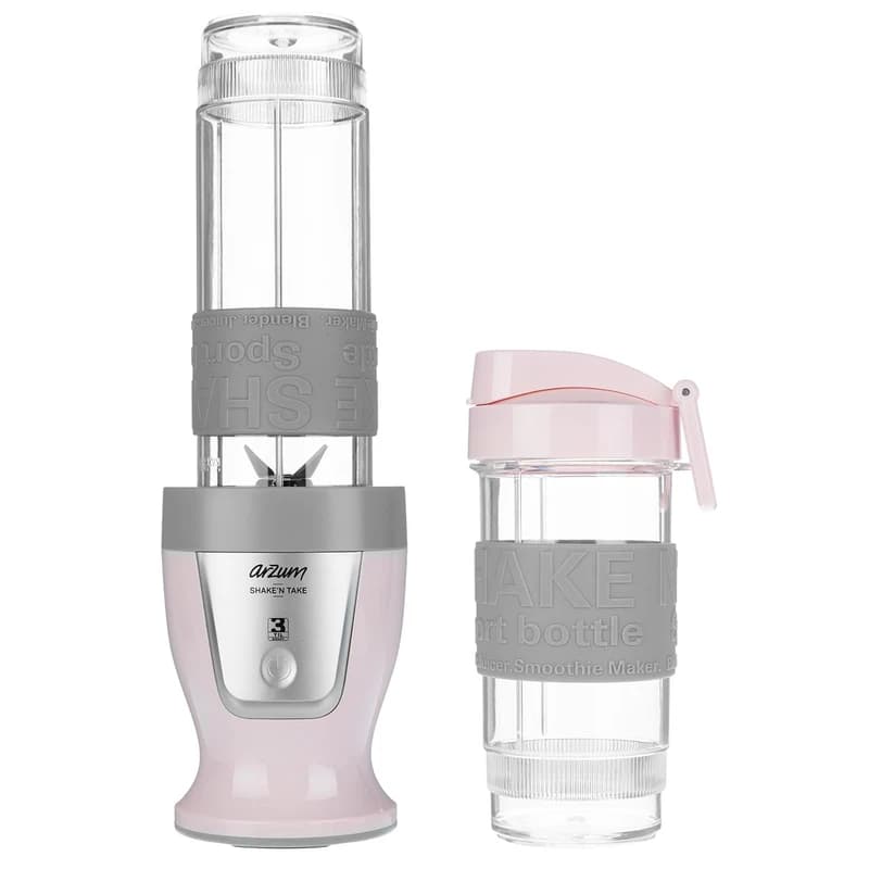 مخلوط-کن-و-شیکر-آرزوم-Arzum-AR1032-Mixset