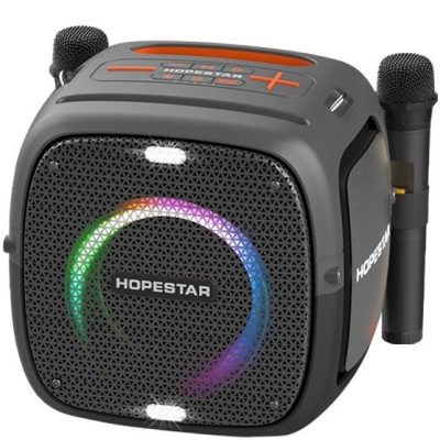 اسپیکر بلوتوثی هوپ استار HOPESTAR Party ONE