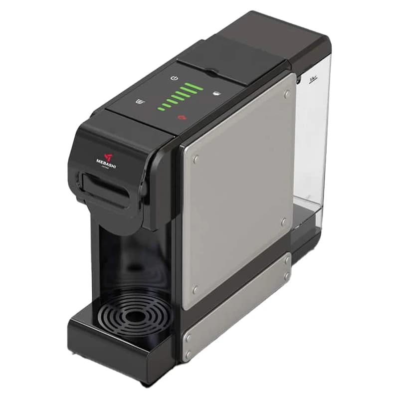 اسپرسوساز-مباشی-مدل-ME-ECM303