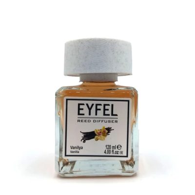 خوشبو کننده ایفل EYFEL شیشه لهستان رایحه وانیل