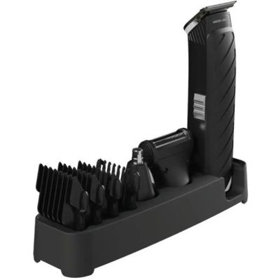 ماشین اصلاح اصلاح ۳ کاره گرین لاین Green Lion Trim Core 3 – Hair, Beard, Nose Trimmer