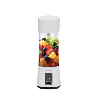 مخلوط کن شارژی گرین لاین 45 وات Green Lion Juice Mate Portable Juicer 380mL