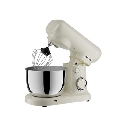همزن برقی پرودو مدل Porodo Lifestyle Tilt-Head Electric Household Stand Mixer