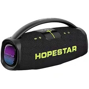 اسپیکر-بلوتوثی-هوپ-استار-مدل-A65-Hopestar-Bluetooth-Speaker-
