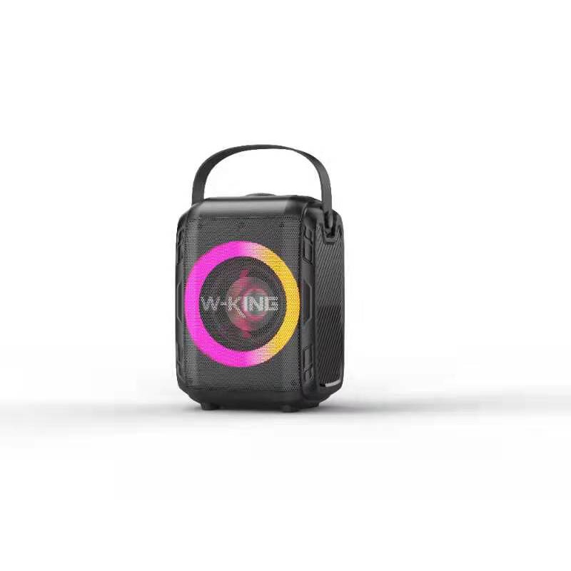 اسپیکر بلوتوثی قابل حمل دبلیو-کینگ مدل T9 Mini----
